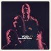 Vojd - The Outer Ocean (Electric Blue Transparent) - LP