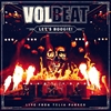 Volbeat - Let´s Boogie! Live from Telia Parken - 3 X LP