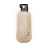 WESN - Allman Leather Sheath - Natural