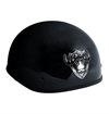 Wafabike---Wafa-Helmet-Black