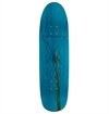 Welcome - Petrine Crunch On Atheme (With 44mm Orbs Wheels) Skateboard Deck LTD 8