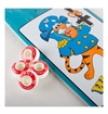 Welcome - Petrine Crunch On Atheme (With 44mm Orbs Wheels) Skateboard Deck LTD 8