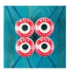 Welcome - Petrine Crunch On Atheme (With 44mm Orbs Wheels) Skateboard Deck LTD 8