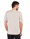William Ellery - Bucks of America T-Shirt - White