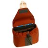 William Ellery - Butte Bag Fanny Pack - Canyon Redwall