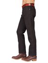 Wrangler---Cowboy-Cut-Original-Fit-Jeans---Black-Chocolate12