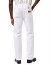 Wrangler - Cowboy Cut Original Fit Jeans - White