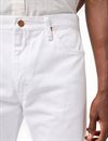Wrangler - Cowboy Cut Original Fit Jeans - White