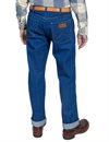 Wrangler - Frontier Denim Jeans - Wrangler Blue