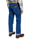 Wrangler - Frontier Denim Jeans - Wrangler Blue