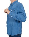 Wrangler - Icons 27MW Western Shirt - 2 Years