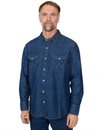 Wrangler - Icons 27MW Western Shirt - New