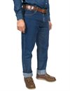 Wrangler---Texas-Medium-Stretch-Jeans---Darkstone-1