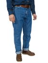 Wrangler---Texas-Non-Stretch-Jeans---Stonewash-1