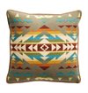 Pendleton - Jacquard Pillow - Solstice Canyon 