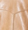 Y2-Leather---Persimmon-Tannin-Dyed-Horse-Leather-Cossack-Jacket---Natural-123
