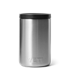 Yeti - 16 oz (473 ml) Insulated Food Jar - Stainless Steal