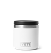 Yeti - 8 oz (237 ml) Insulated Food Jar - White