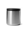 Yeti - 8 oz (237 ml) Insulated Food Jar - Stainless Steal