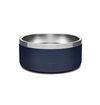 Yeti - Boomer 4 Dog Bowl - Navy