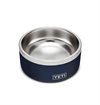 Yeti - Boomer 4 Dog Bowl - Navy