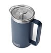 Yeti---French-Press-34-oz---Navy12