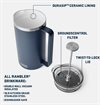 Yeti---French-Press-34-oz---Navy123