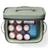 Yeti - Hopper Flip 12 Portable Soft Cooler - Camp Green