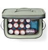 Yeti - Hopper Flip 18 Portable Soft Cooler - Camp Green