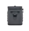 Yeti - Hopper Flip 18 Portable Soft Cooler - Charcoal
