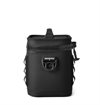 Yeti - Hopper Flip 8 Portable Soft Cooler - Black
