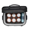 Yeti - Hopper Flip 8 Portable Soft Cooler - Black