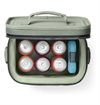Yeti - Hopper Flip 8 Portable Soft Cooler - Camp Green