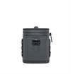 Yeti - Hopper Flip 8 Portable Soft Cooler - Charcoal