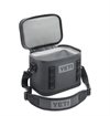 Yeti - Hopper Flip 8 Portable Soft Cooler - Charcoal