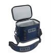 Yeti - Hopper Flip 8 Portable Soft Cooler - Navy