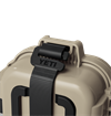Yeti - Loadout® Gobox 1 Gear Case - Tan