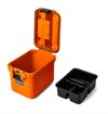 Yeti - Loadout® Gobox 15 Gear Case - King Crab