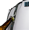 Yeti - Molle Bottle Opener - Stainless Steel