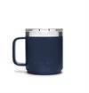 Yeti - Rambler 10 oz Stackable Mug with Magslider Lid - Navy