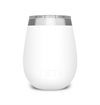 Yeti - Rambler 10 oz Wine Tumbler with Magslider Lid - White