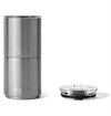 Yeti - Rambler 10oz Lowball Tumbler with Magslider Lid - Stainless Steel