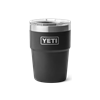 Yeti---Rambler-16-oz-(475-ml)-Stackable-Cup-With-MagSlider-Lid---Black-1