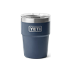 Yeti---Rambler-16-oz-(475-ml)-Stackable-Cup-With-MagSlider-Lid---Navy-1