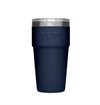 Yeti - Rambler 16 oz Stackable Pint with Magslider Lid - Navy