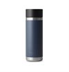 Yeti - Rambler 18 oz Bottle with HotShot Cap - Navy