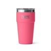 Yeti---Rambler-20-Oz-(591-Ml)-Stackable-Cup-With-MagSlider-Lid---Tropical-Pink-1