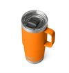 Yeti - Rambler 20 oz (591 ml) Travel Mug with Stronghold Lid - King Crab
