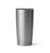Yeti---Rambler-20-oz-(591-ml)-Tumbler-with-Magslider-Lid---Stainless-Steal-1
