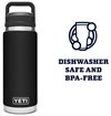 Yeti---Rambler-26-Oz-Bottle-With-Chug-Cap---Black891-123